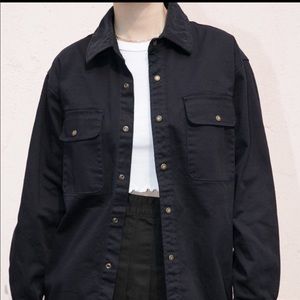 Brandy Melville jacket